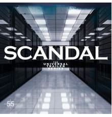 Universal Production Music - Scandal