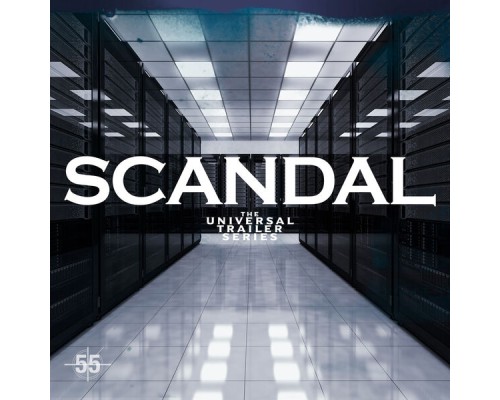 Universal Production Music - Scandal