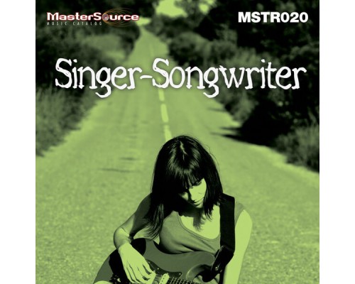 Universal Production Music - Singer-Songwriter 1