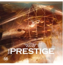 Universal Production Music - The Prestige