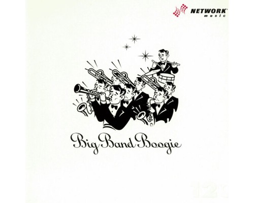 Universal Production Music - Big Band Boogie (Specialty) Universal Production Music - Big Band Boogie (Specialty)
