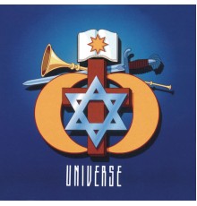 Universe - Universe Featuring Dexter Wansel