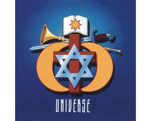 Universe - Universe Featuring Dexter Wansel