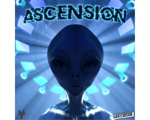 Universe - Ascension