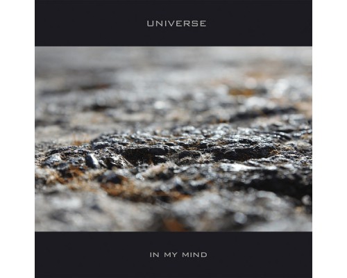 Universe - In My Mind