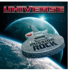 Universe - Mission Rock