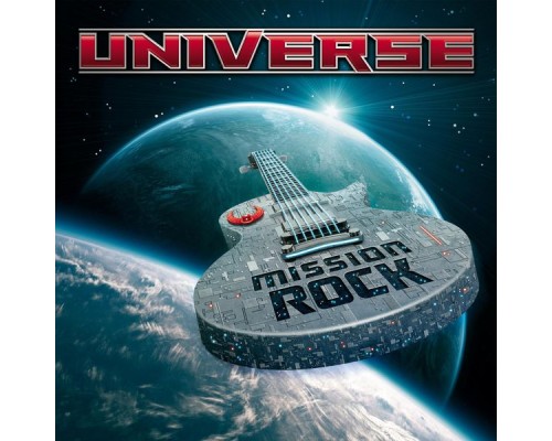 Universe - Mission Rock