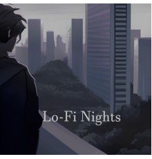 Universe - Lo-Fi Nights