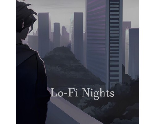 Universe - Lo-Fi Nights