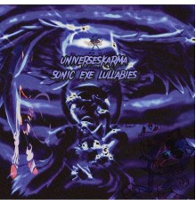 Universe - Sonic Exe Lullabies