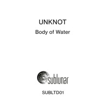 Unknot - Body of Water