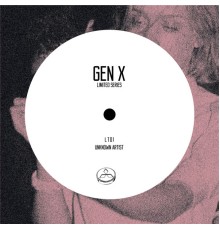 Unknown - GENX005LTD1