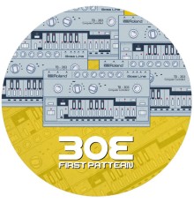 Unknown Artist - 303 First Pattern