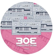 Unknown Artist - 303 Third Pattern