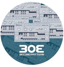 Unknown Artist - 303 Second Pattern