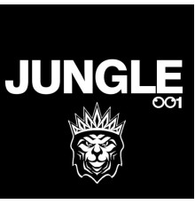 Unknown Artist - Jungle Ride EP