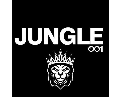 Unknown Artist - Jungle Ride EP