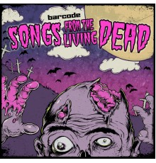 Unknown Error, Counterstrike and Donny - Songs From The Living Dead