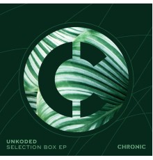 Unkoded - Selection Box EP