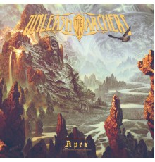 Unleash The Archers - Apex