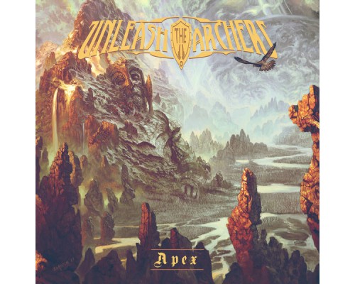 Unleash The Archers - Apex