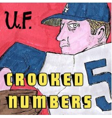 Unlikely Friends - Crooked Numbers