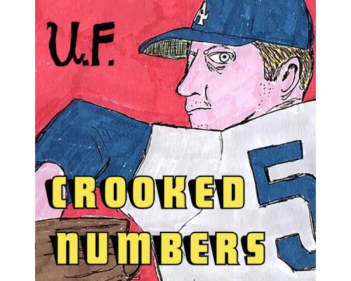 Unlikely Friends - Crooked Numbers