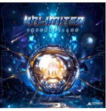 Unlimited Psytrance - Interstellar