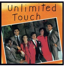 Unlimited Touch - Unlimited Touch