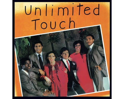 Unlimited Touch - Unlimited Touch