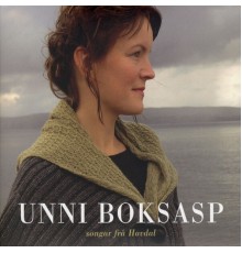 Unni Boksasp - Songar Frå Havdal