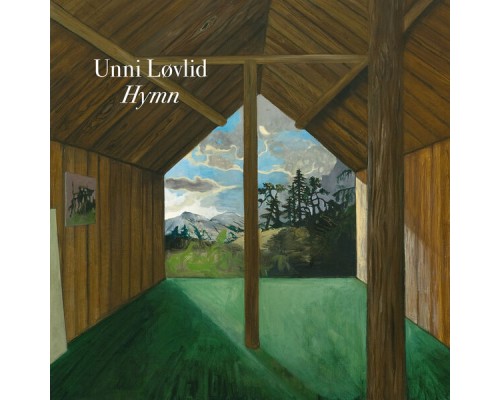 Unni Løvlid - Hymn