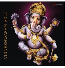 Unni Menon - Vigneshwaram, Vol. II