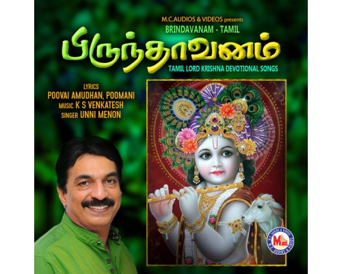 Unni Menon - Brindavanam