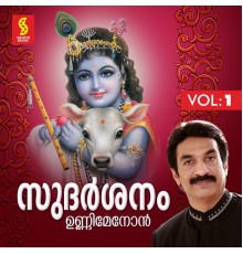 Unni Menon - Sudarsanam, Vol. 1