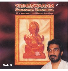 Unni Menon - Vigneswaram, Vol. 3