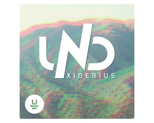 Uno - Xiderius (Original Mix)