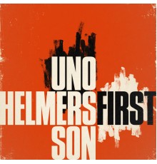 Uno Helmersson - First