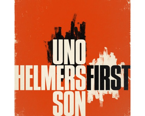 Uno Helmersson - First