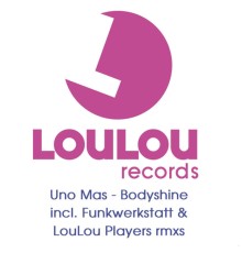 Uno Mas - Bodyshine