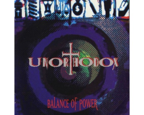 Unorthodox - Balance of Power