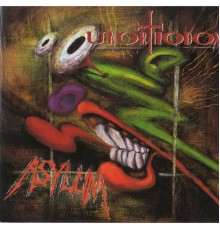 Unorthodox - Asylum