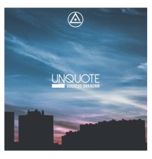 Unquote - Address Unknown (Original Mix)