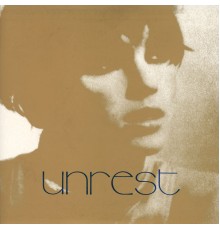 Unrest - Cherry Cherry