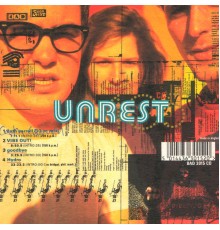 Unrest - Cath Carroll