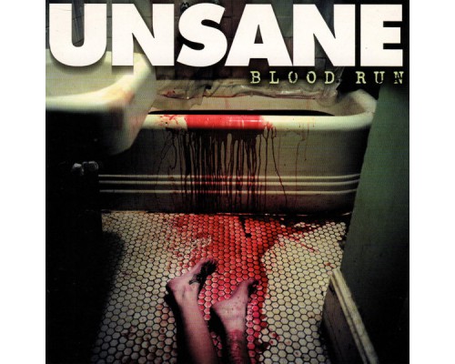 Unsane - Blood Run