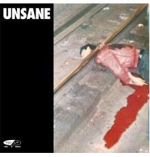 Unsane - Unsane (2022 Remaster)