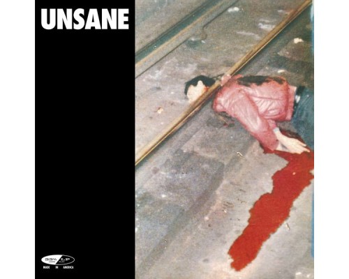 Unsane - Unsane (2022 Remaster)