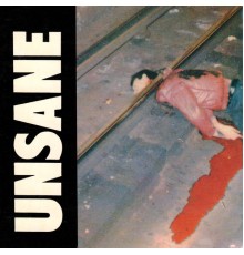 Unsane - Unsane