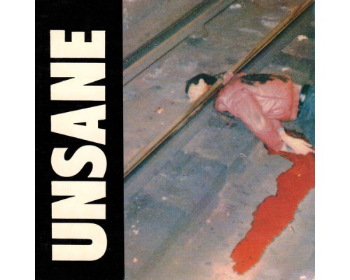 Unsane - Unsane